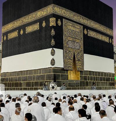 نحوه پذیرش ایرانیان خارج از کشور در حج تمتع سال ۱۴۰۶