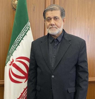 کراچی میں ایرانی قونصل خانے کے نئے سرپرست کی سفارتی سرگرمیوں کا آغاز